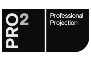 PRO2 Professional Projection